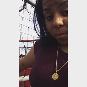 Meet your Posher, Aileen