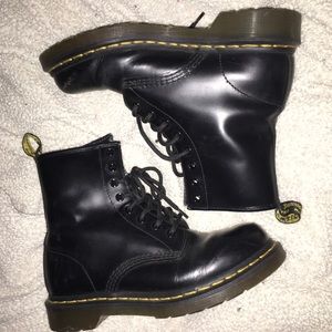 Dr. Martens