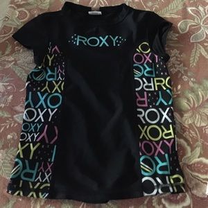 Roxy Rashguard