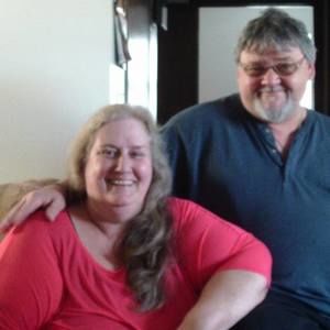 Meet your Posher, Pattie