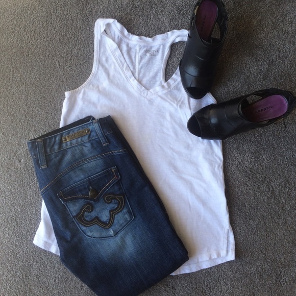 Express rerock jeans