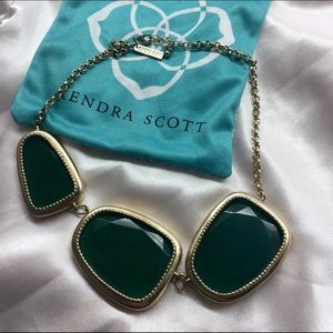 Kendra Scott Galeana Necklace