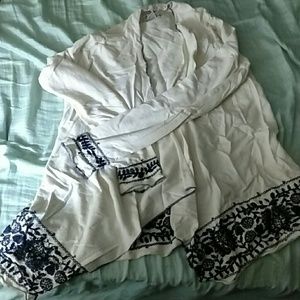 Lucky Brand Cardigan