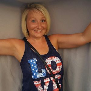 Meet your Posher, Tiffany