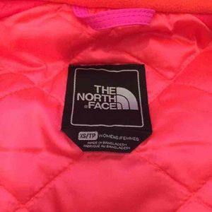 azalea Face pink XS North ski jacket Jeppeson l1c3uJFKT azalea Face pink XS North ski jacket Jeppeson l1c3uJFKT