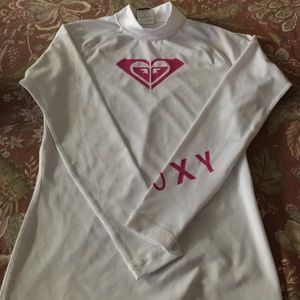 Roxy Rashguard