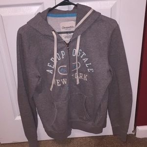 An Aeropostale jacket