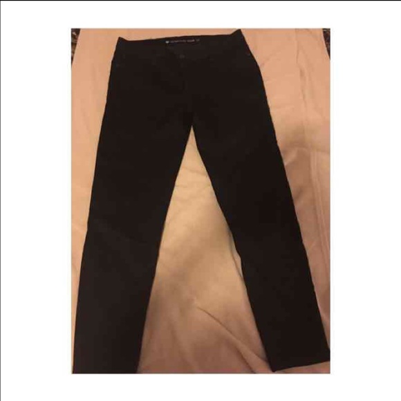 ✳️ Celebrity Pink Size 15 Black Skinny Jeans ✳️