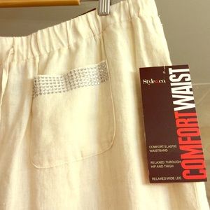 Pants