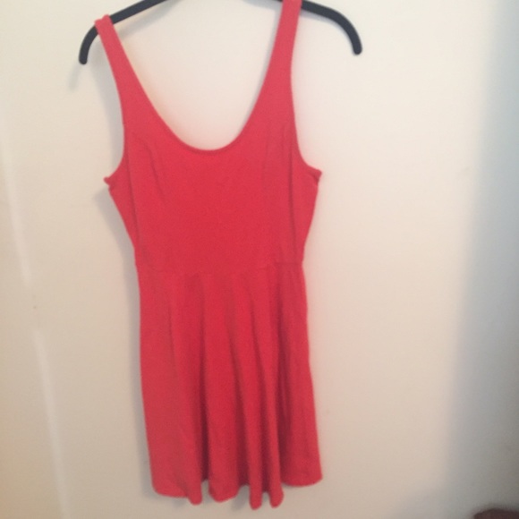Hollister skater dress