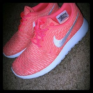 Nike shoes