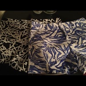 Size 10 Calvin Klein Short Lot NWT