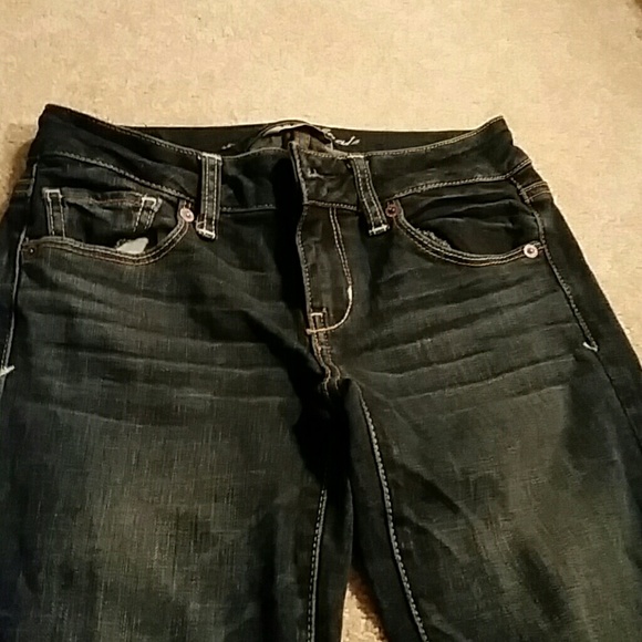 Jeans - Picture 2 of 3