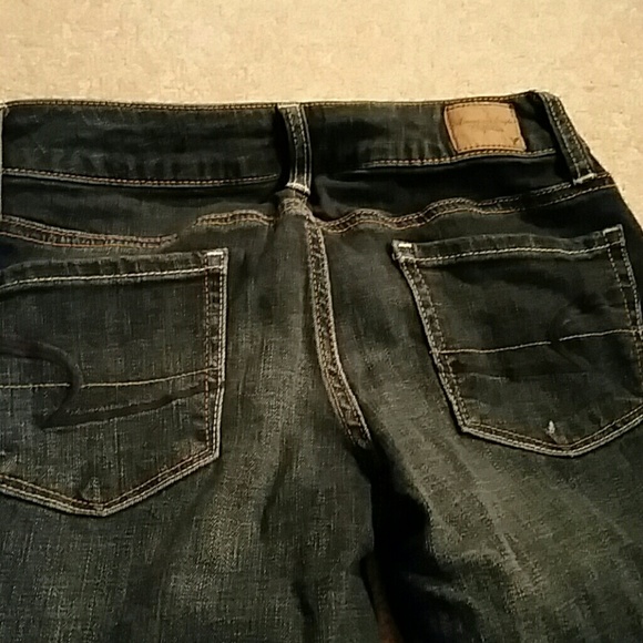 Jeans - Picture 3 of 3