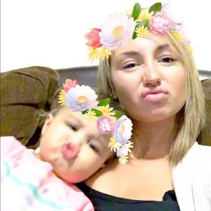 Meet your Posher, Mariah