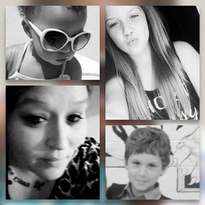 Meet your Posher, Stacey