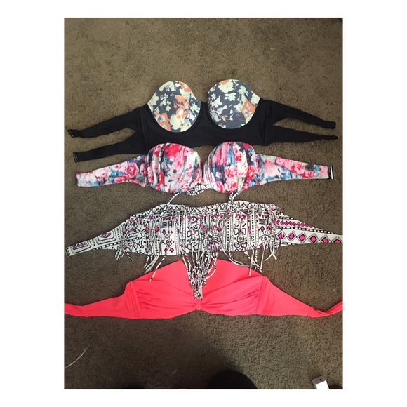 PacSun Other - Bikini tops
