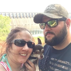 Meet your Posher, Stacy