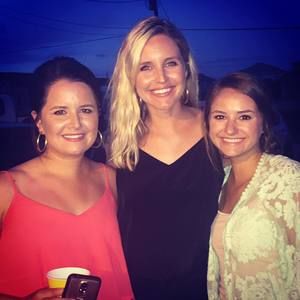 Meet your Posher, Erin