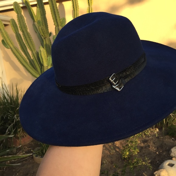 Free people hat, new with tags