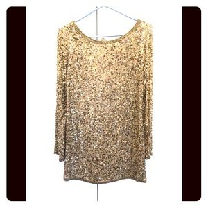 All Saints Mini Dress