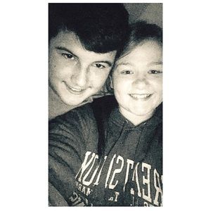 Meet your Posher, Drew