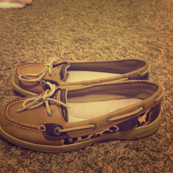 Sperry Shoes - Sperrys