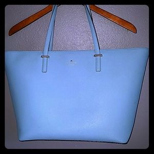 Kate Spade Cedar Street medium tote