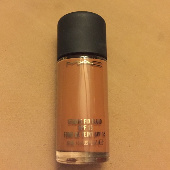 MAC Cosmetics Other - New MAC Studio Fix Fluid
