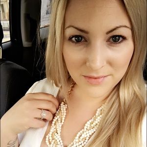 Meet your Posher, Marissa