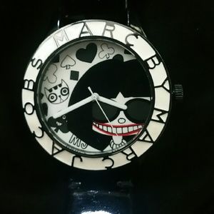 Marc by Marc Jacobs Watch