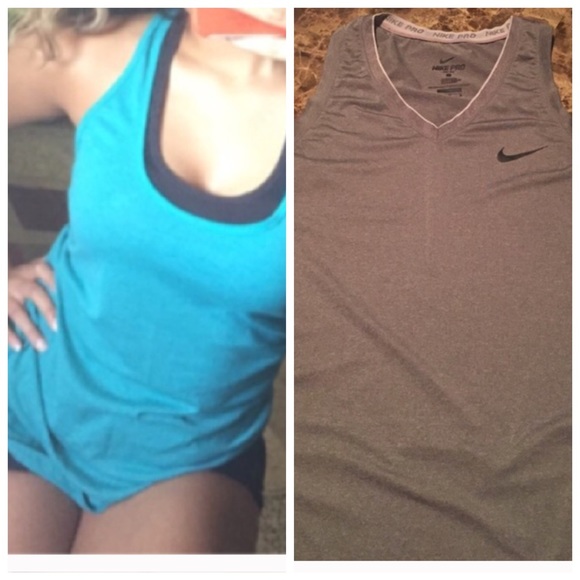 Nike tops bundle