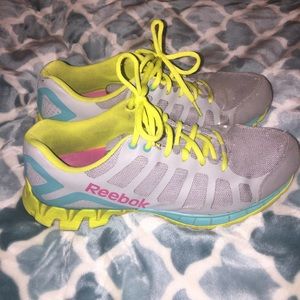 Reebok Running shoes
