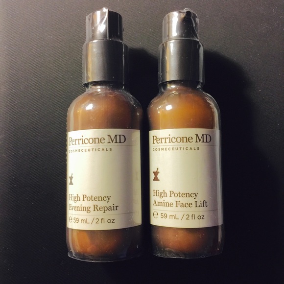 Perricone MD Face Lift Duo