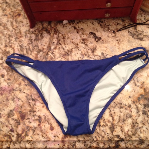 Victoria's Secret Size M Swim Bottom