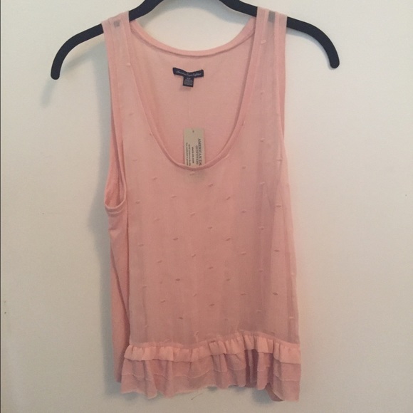 American Eagle tank top