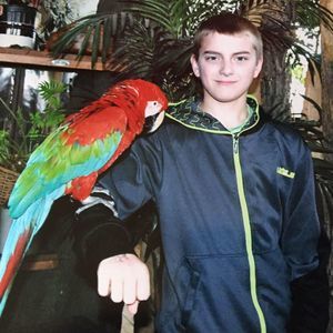 Meet your Posher, Brandi