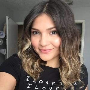 Meet your Posher, Jenny