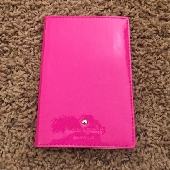 kate spade Passport Cover