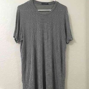 TRADED Brandy Melville Striped Luana