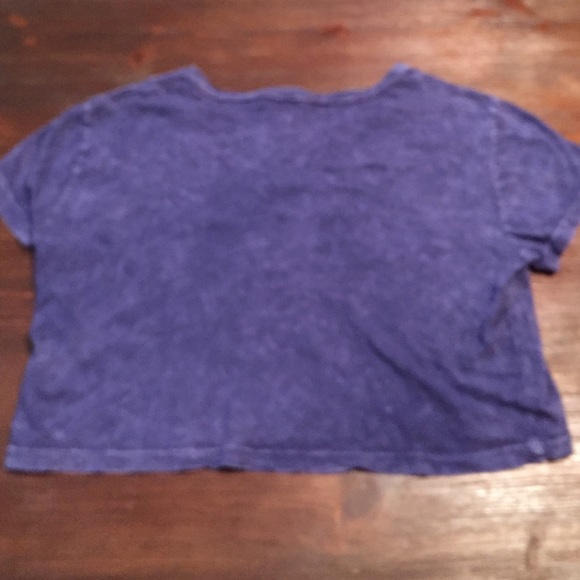 Forever 21 crop top - Picture 2 of 2