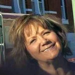 Meet your Posher, Debra