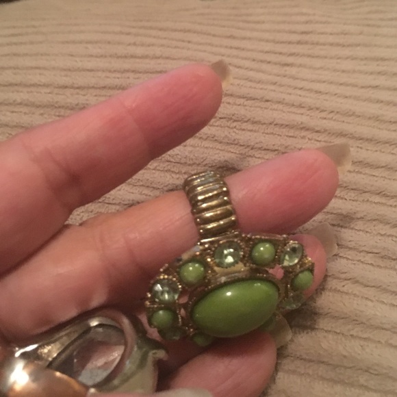 3 Fun Rings! - Picture 2 of 4