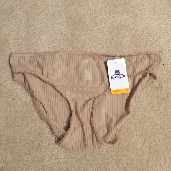 NWT never been worn panties