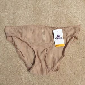 NWT never been worn panties