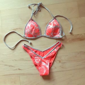 Brand new glamour suit! 💋