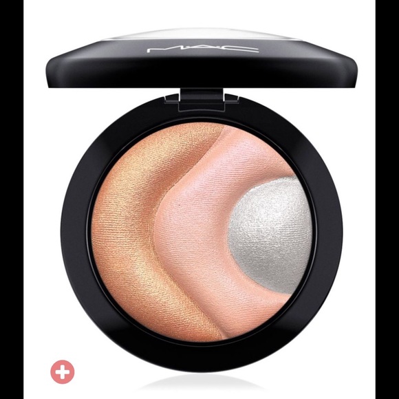 Luxus M A C Mineralize Skinfinish Bilder
