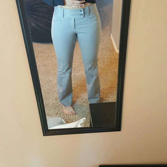 Banana Republic slacks