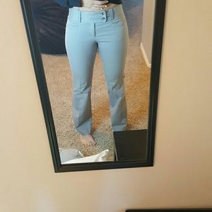 Banana Republic slacks