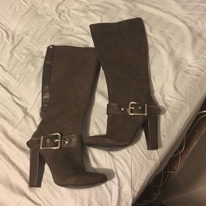 BCBG Boots